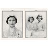 Image 4 : King George VI and Elizabeth, Queen Mother 1937 Coronation Program