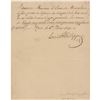 Image 1 : King Louis Philippe I Document Signed