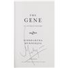 Image 2 : Siddhartha Mukherjee Signed Book