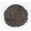 Image 1 : New York Stock Exchange 1903 Badge