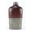 Image 1 : Civil War Whiskey Flask