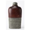 Image 2 : Civil War Whiskey Flask