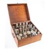 Image 1 : Confederate Surgeon's Apothecary Chest
