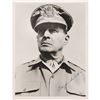 Image 1 : Douglas MacArthur Signed Photograph
