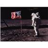 Image 1 : Buzz Aldrin Signed Photograph