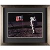 Image 3 : Buzz Aldrin Signed Photograph