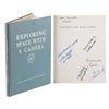 Image 1 : Gemini Astronauts (5) Signed Book