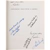 Image 2 : Gemini Astronauts (5) Signed Book