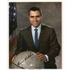 Image 1 : Harrison Schmitt Signed Photograph