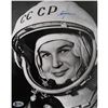 Image 1 : Valentina Tereshkova Signed Photograph