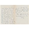Image 12 : Salvador Dali Signed Sketch in Book