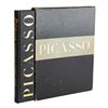 Image 4 : Pablo Picasso Signed Book