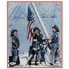 Image 1 : 9/11: Thomas E. Franklin Signed Photograph