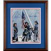 Image 2 : 9/11: Thomas E. Franklin Signed Photograph