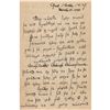 Image 1 : Max Weber Autograph Letter Signed