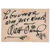 Image 1 : Walt Disney Signature