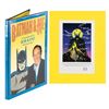Image 1 : Bob Kane Signed Book