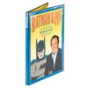Image 3 : Bob Kane Signed Book
