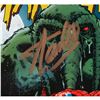 Image 2 : Stan Lee (2) Signed Comic Books