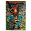 Image 1 : Jerry Siegel Signed 'Superman' Comic Book
