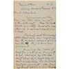 Image 3 : Charles Dickens Autograph Letter Signed