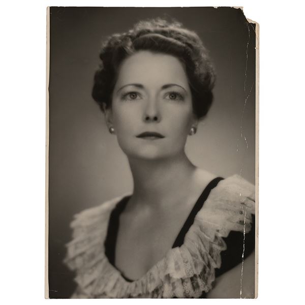 Margaret Mitchell Archive of (7) Typed Letters Signed