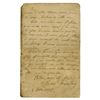 Image 1 : Leo Tolstoy Letter Signed