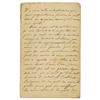Image 4 : Leo Tolstoy Letter Signed