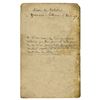 Image 8 : Leo Tolstoy Letter Signed