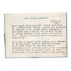 Image 1 : Edna Ferber Typed Letter Signed