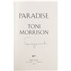 Image 3 : Toni Morrison (2) Signed Books