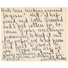 Image 2 : Dorothy Parker Autograph Letter Signed