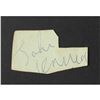 Image 2 : Beatles Signatures (1963)