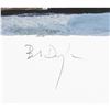 Image 3 : Bob Dylan (4) Signed 'Train Tracks' Giclee Prints