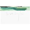 Image 5 : Bob Dylan (4) Signed 'Train Tracks' Giclee Prints