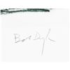 Image 9 : Bob Dylan (4) Signed 'Train Tracks' Giclee Prints