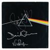 Image 1 : Pink Floyd Signed Album