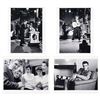 Image 1 : Elvis Presley (5) Original Negatives and Photographs by Jock Carroll