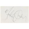 Image 1 : The Jacksons Signatures (with Michael Jackson)