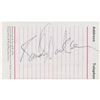 Image 3 : The Jacksons Signatures (with Michael Jackson)