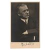 Image 1 : Franz Lehar Signed Photograph