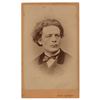 Image 2 : Anton Rubinstein Autograph Musical Quotation Signed