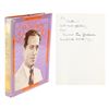 Image 1 : Ira Gershwin Signed Book