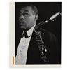 Image 1 : Johnny Hodges Signed Photograph