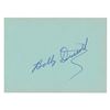 Image 1 : Bobby Driscoll Signature