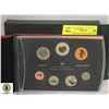 Image 1 : 2010 CANADIAN SPECIMEN COIN SET