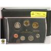 Image 1 : 2006 CANADIAN SPECIMEN COIN SET