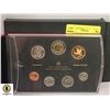 Image 1 : 2009 CANADIAN SPECIMEN COIN SET