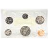 Image 1 : 1968 CANADIAN MINT COIN SET