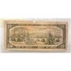 Image 2 : 1954 CANADIAN 20 DOLLAR BILL